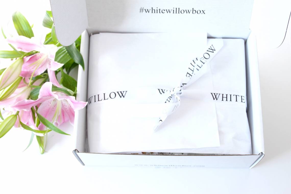 White Willow Box March 2016 2