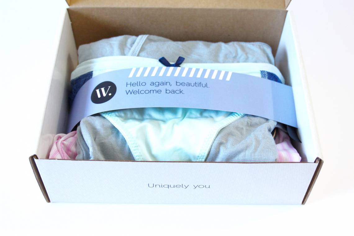 Wantable Intimates april 2016 2