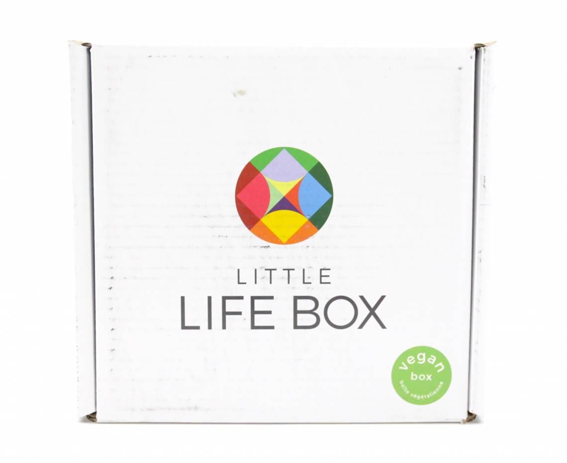 Little Life Box May 2016 1