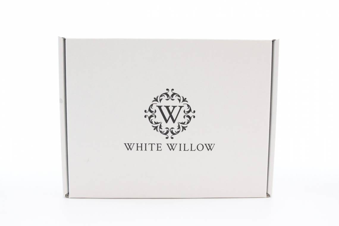 White Willow Box Review June 2016 1