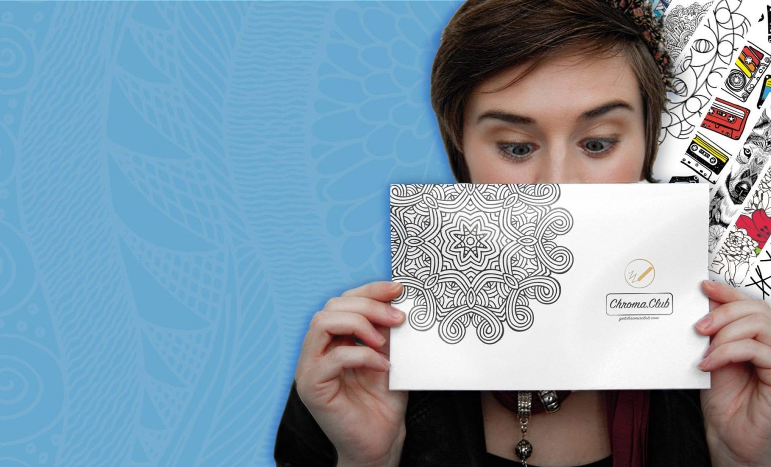 A Year Of Boxes Chroma Club Coupon Code May 2017 A Year Of Boxes 