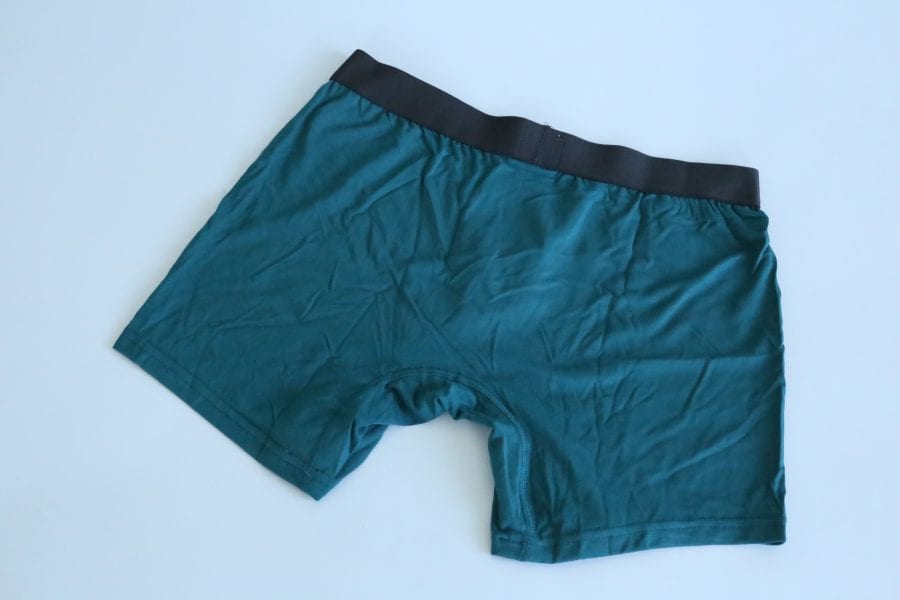 MeUndies Review 