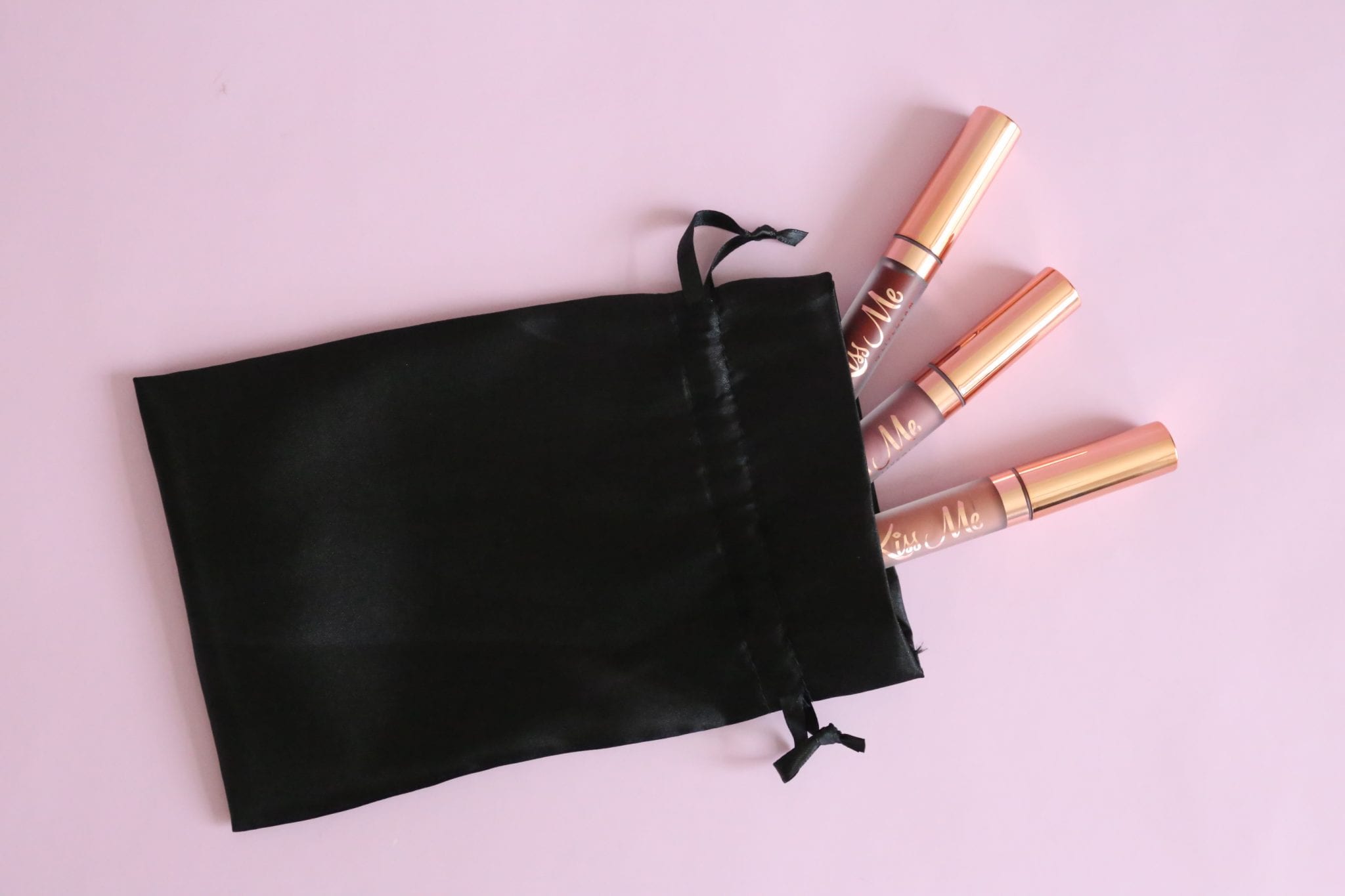 A Year of Boxes™ KissMe Lipstick Club Review July 2017 A Year of Boxes™