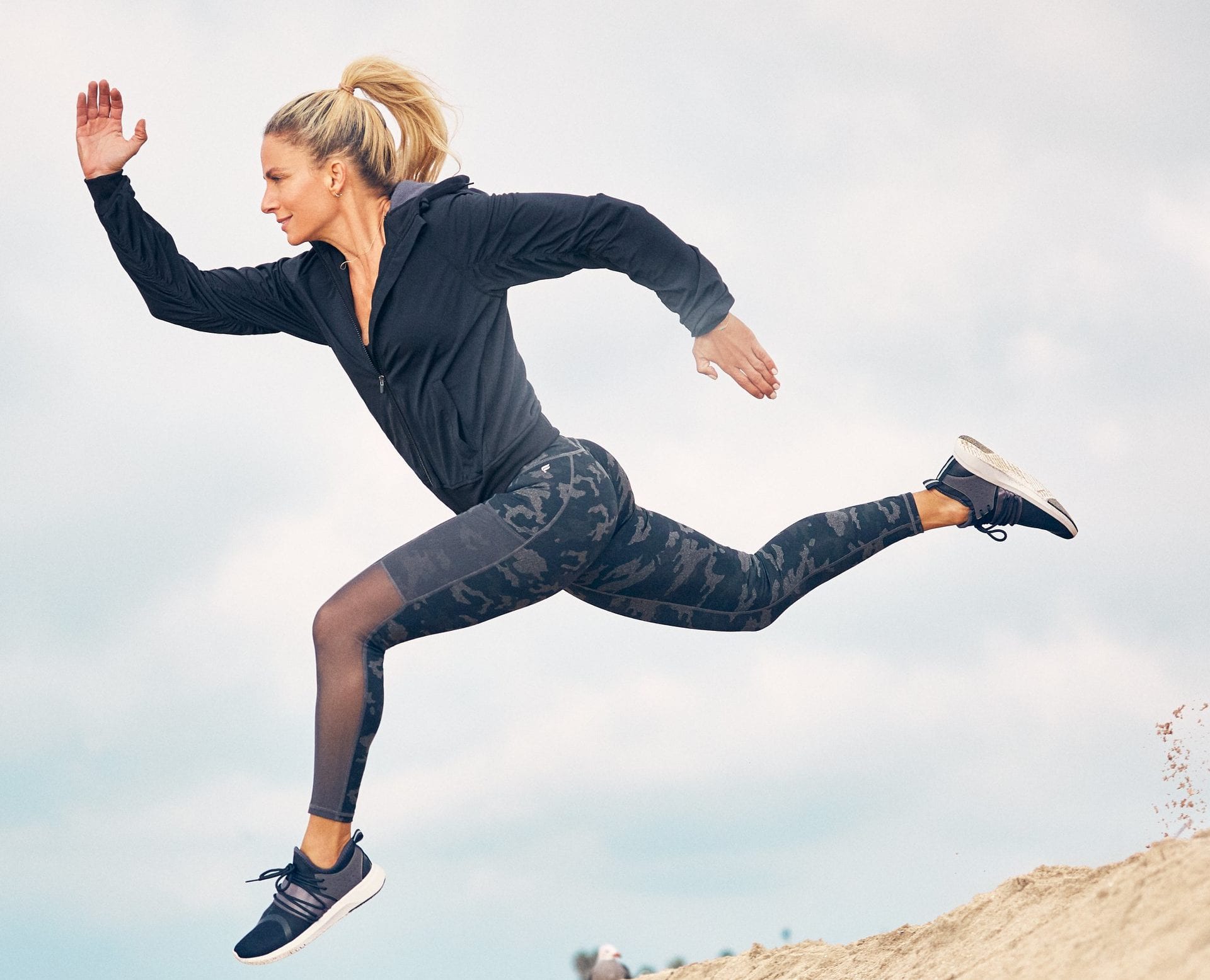 A Year Of Boxes Fabletics Collection Coupon Code February 2019 A 