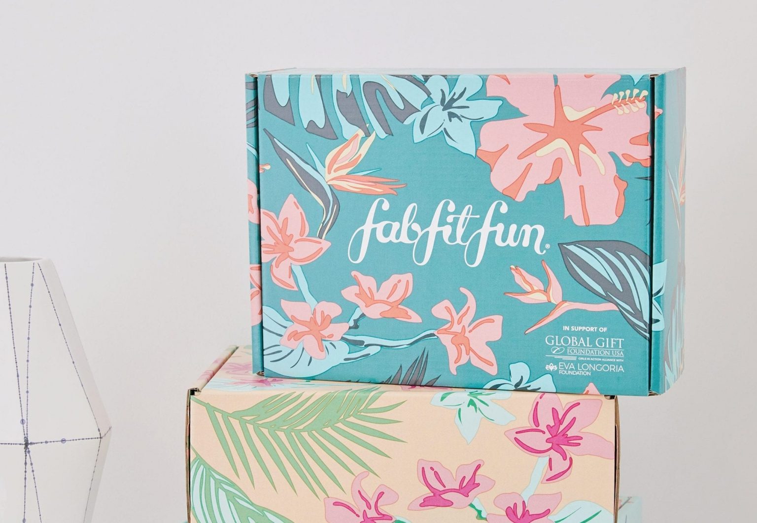 A Year Of Boxes FabFitFun Spoiler 3 Summer 2019 A Year Of Boxes 