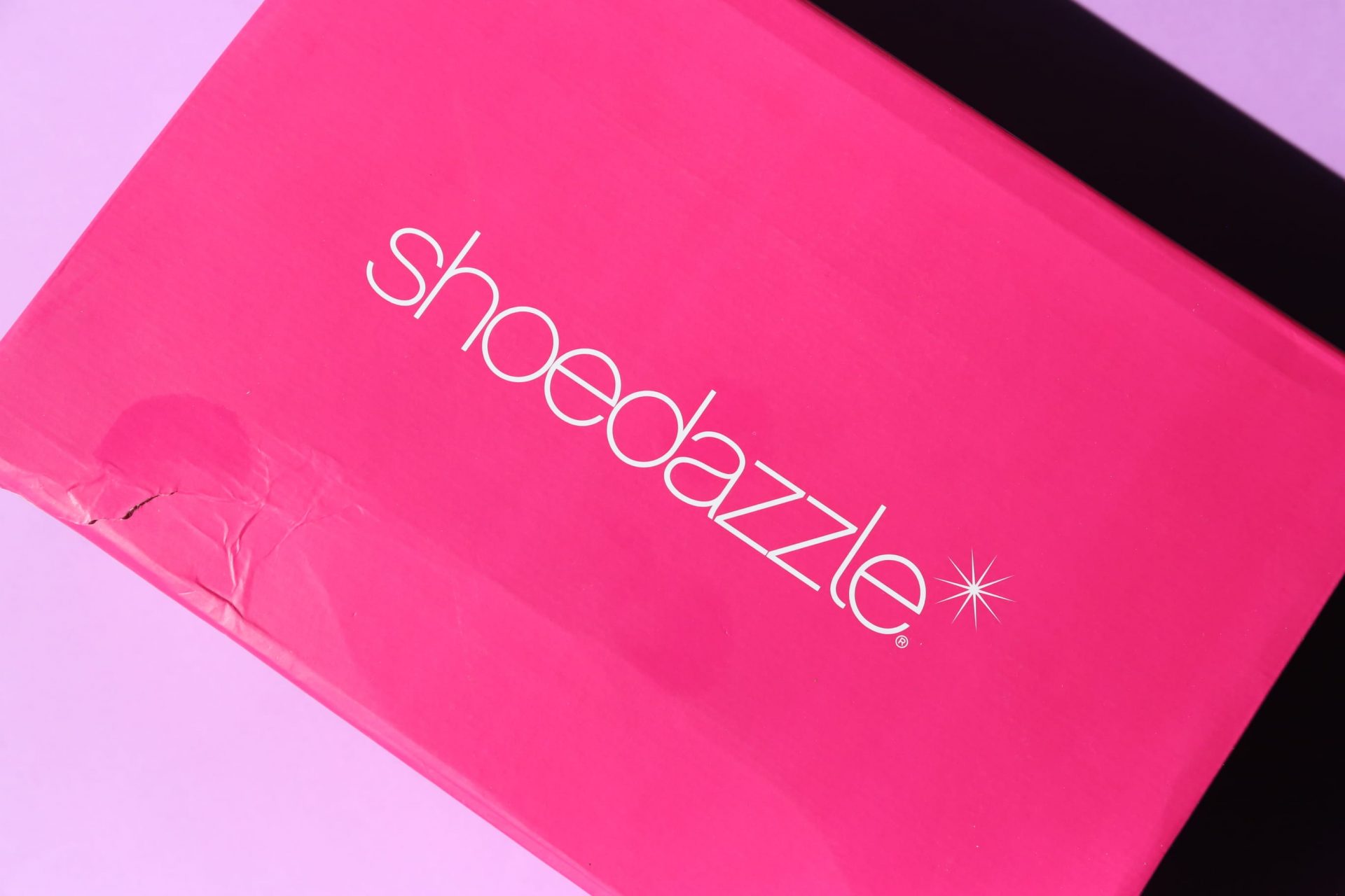 shoedazzle ratings