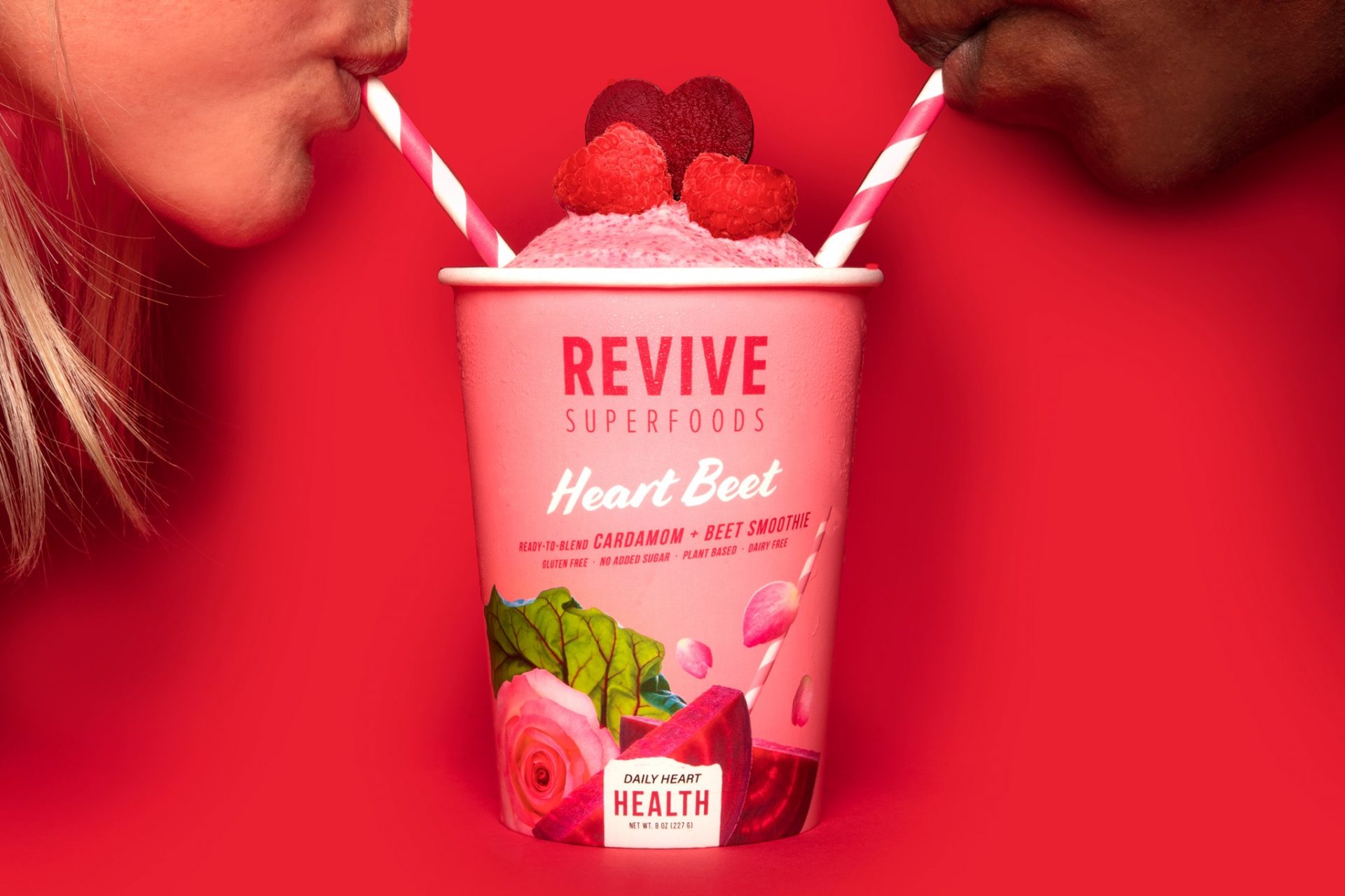 A Year of Boxes™ Revive Superfoods New Flavour Alert August 2020 A