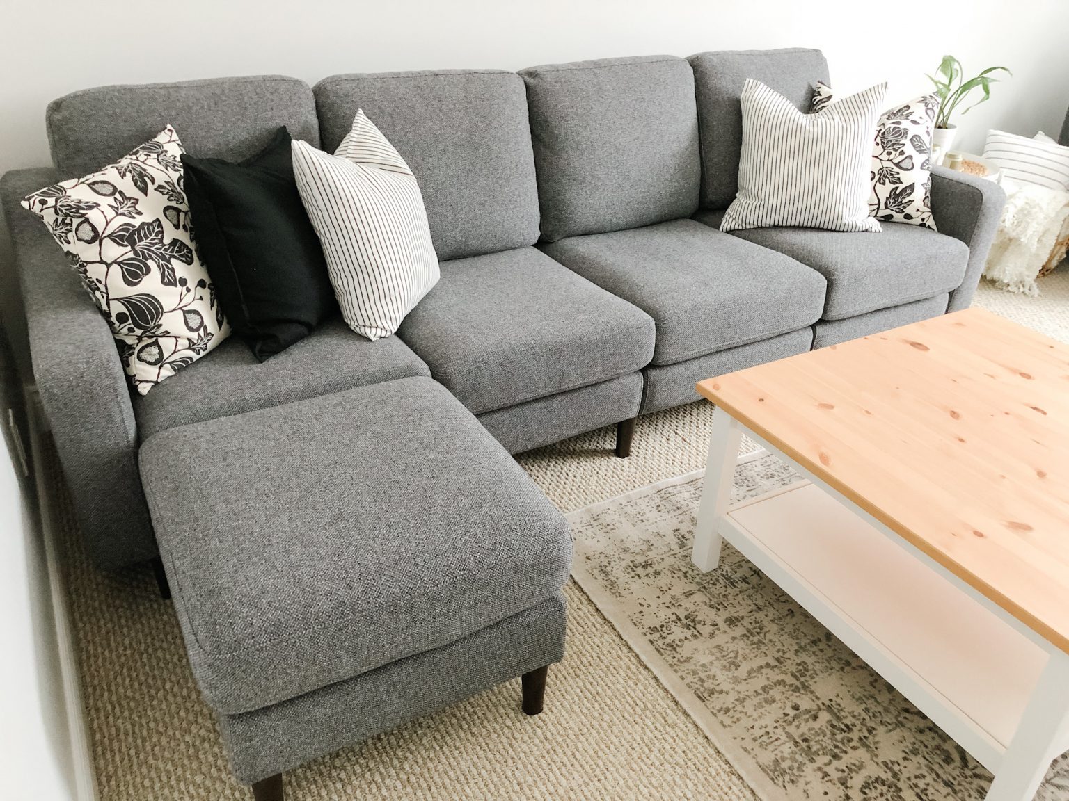 A Year of Boxes™ Cozey SofaInABox Review 1 A Year of Boxes™