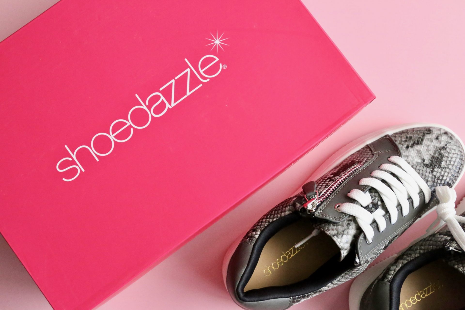 A Year of Boxes ShoeDazzle Canada Review November 2020 A Year of Boxes