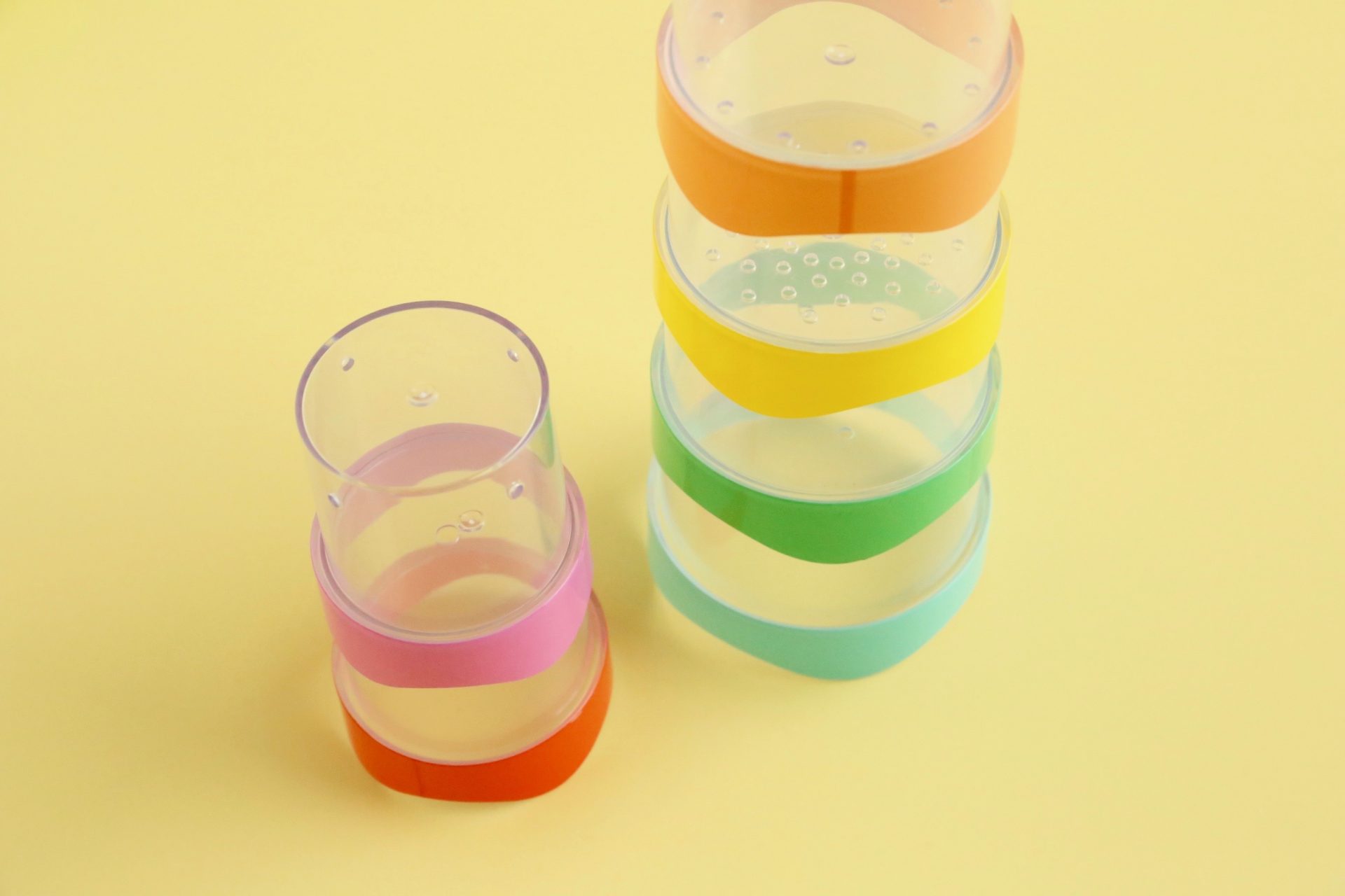 A Year of Boxes™ Lovevery Review The Inspector 7 to 8 Months A