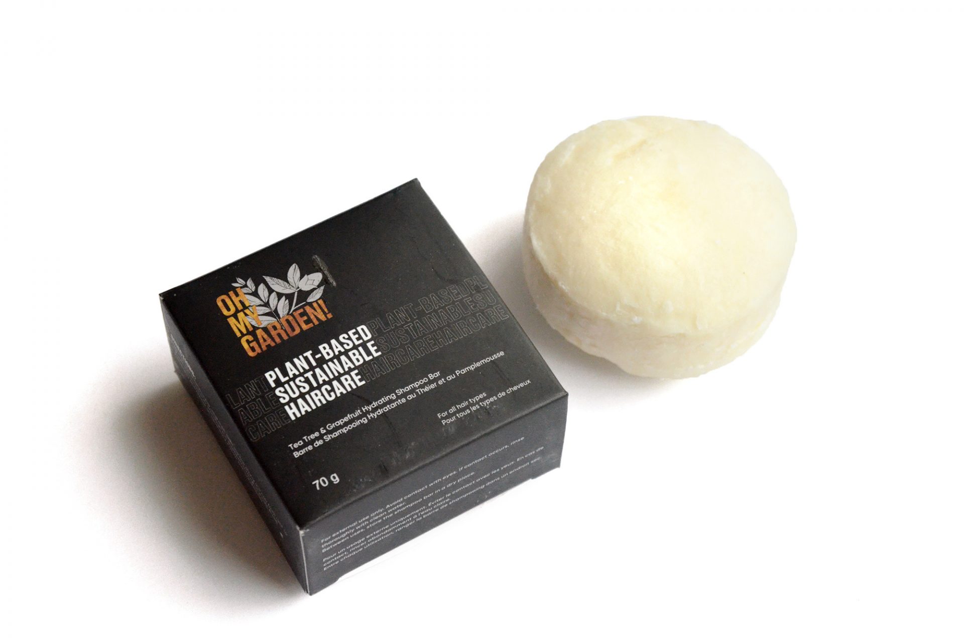 A Year of Boxes™ | Kinder Beauty Box Review April 2021 - A Year of Boxes™