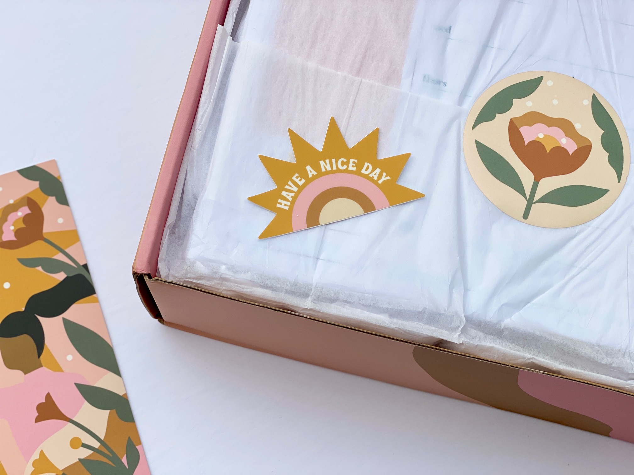 A Year of Boxes™  Women's Collective Box Review Summer 2021 - A Year of  Boxes™