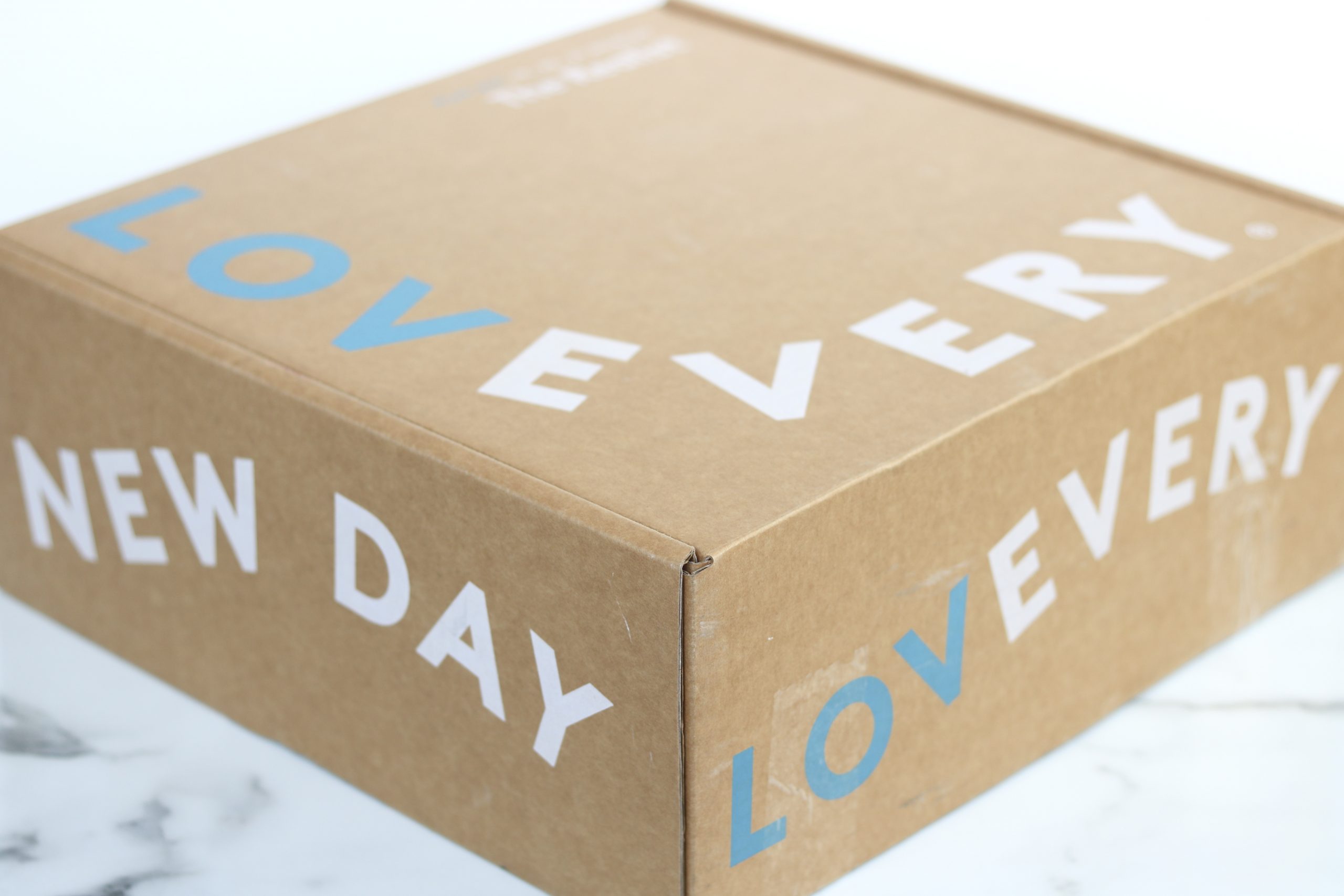 A Year of Boxes™ | Lovevery Review The Realist: 19 to 21 Months