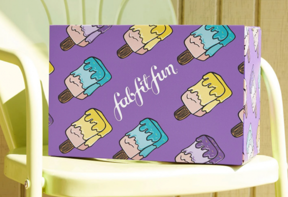 A Year Of Boxes FabFitFun Summer 2022 Add Ons Customization Dates 