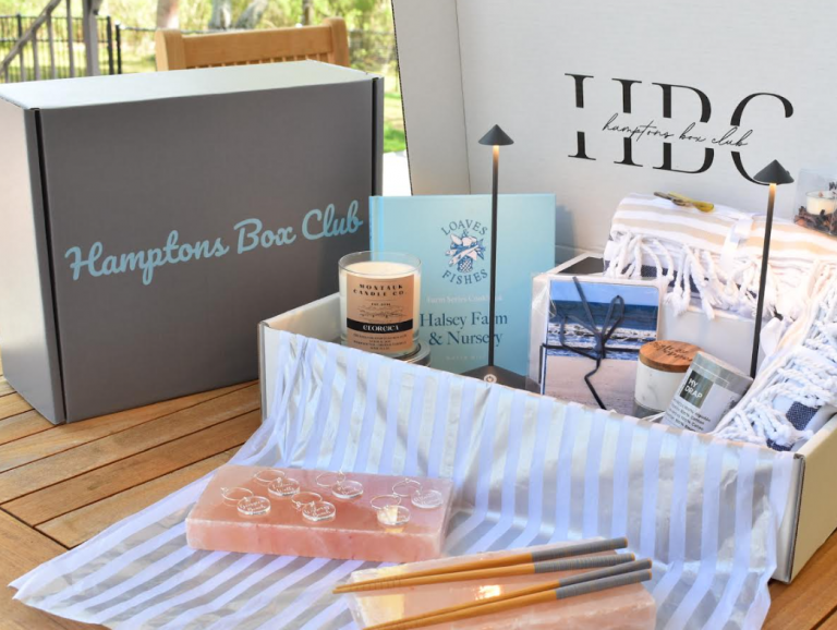 A Year Of Boxes Hamptons Box Club Coupon Code 20 OFF A Year Of 