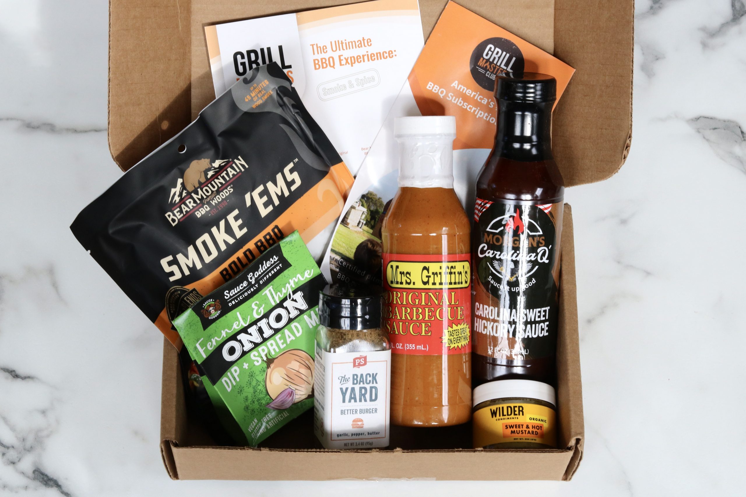 103 Best BBQ Gifts for Grill Masters - Thrifty Mommas Tips