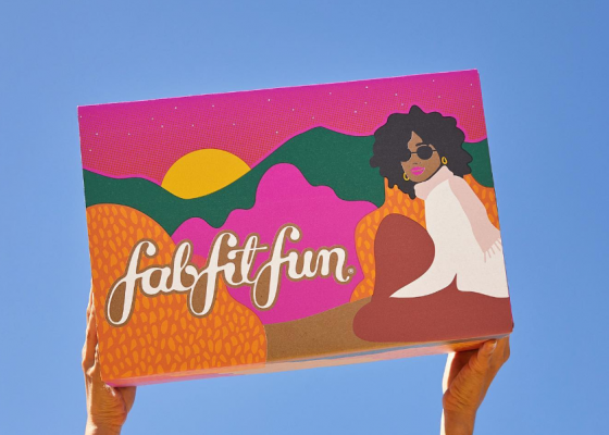 A Year Of Boxes FabFitFun Fall 2022 Add Ons Customization Dates 