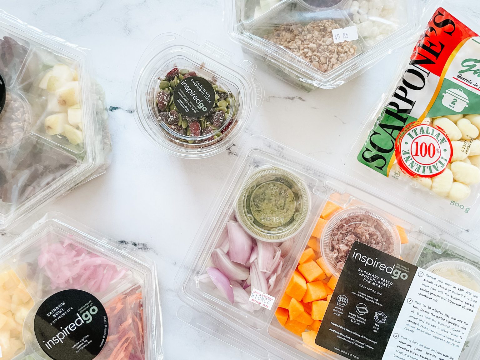 A Year of Boxes™ | Inspired Go Review November 2022 - A Year of Boxes™