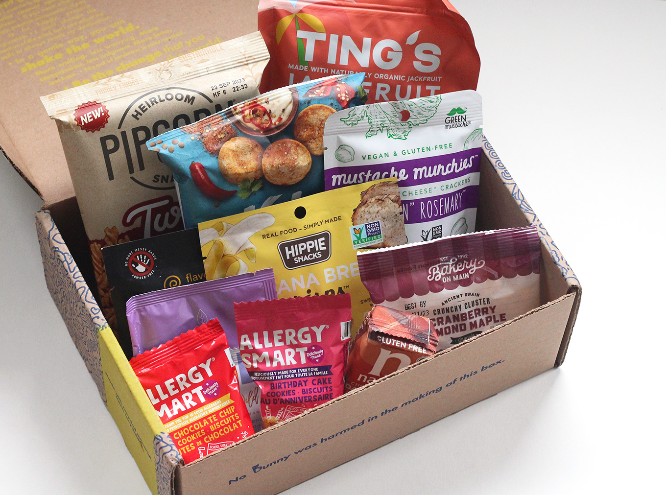 Bento Snack Boxes - Vegan + Gluten Free - Dips & Dippers! - Mind Over Munch  